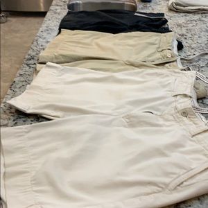 Polo Ralph Lauren Bleaker Shorts